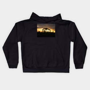 Mundrabilla Morning Kids Hoodie